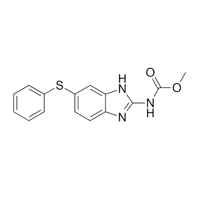 Fenbendazole